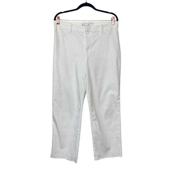 Frank & Eileen Kinsale Italian Denim Pant - Picture 3 of 10